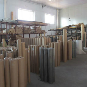 06Cr18Ni11Ti金屬絲網(wǎng)