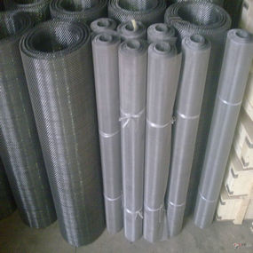 06Cr19Ni10不銹鋼絲網(wǎng)