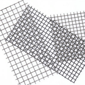 金屬絲編織方孔網(wǎng)